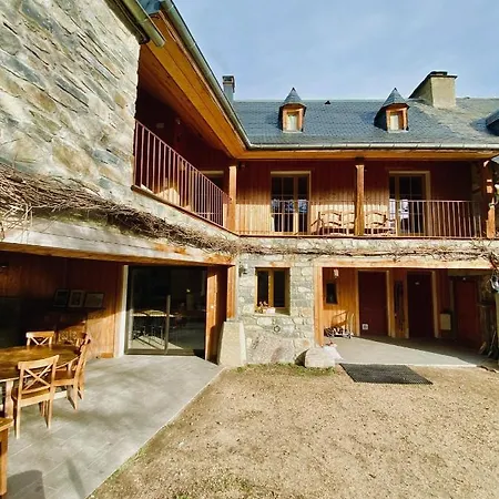 Le Tilleul Отель типа 