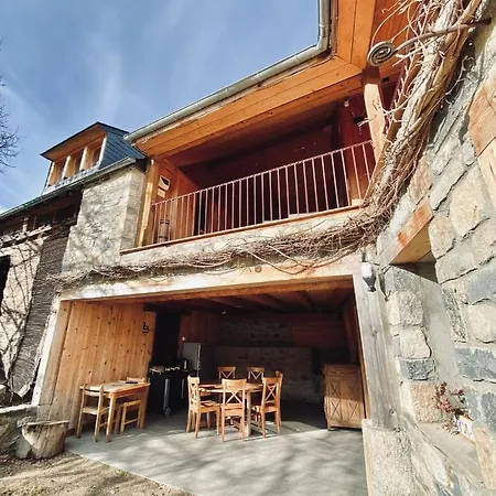 Le Tilleul 3* Avajan