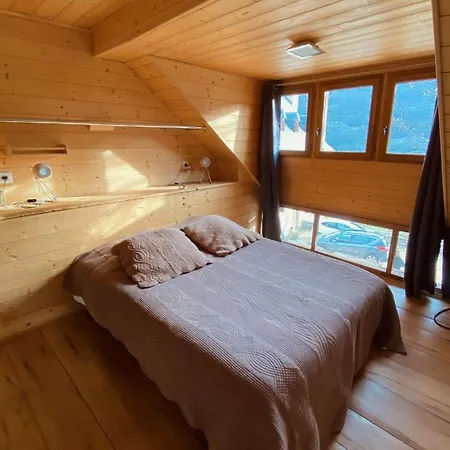 Le Tilleul Отель типа 