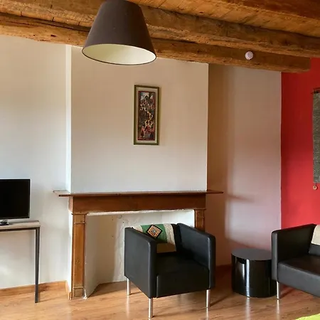 Le Tilleul Отель типа 