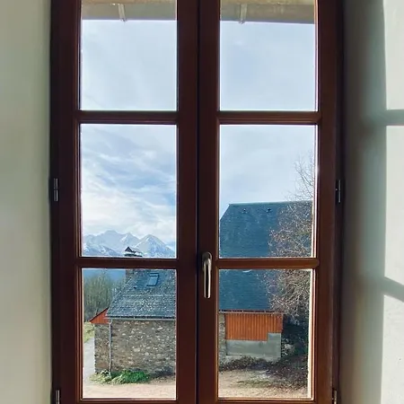 Le Tilleul Отель типа 