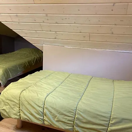 Le Tilleul Отель типа 