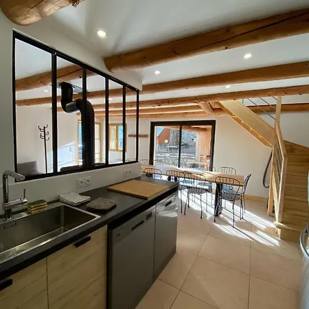 Le Tilleul Bed & Breakfast