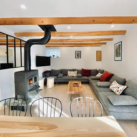 Le Tilleul Bed and Breakfast