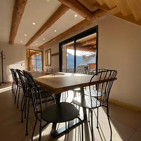 Le Tilleul 3* Avajan