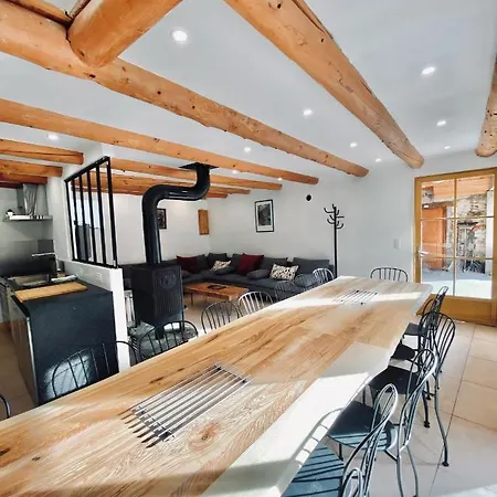 Oda ve Kahvaltı Le Tilleul