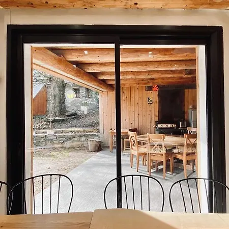 Le Tilleul 3* Avajan