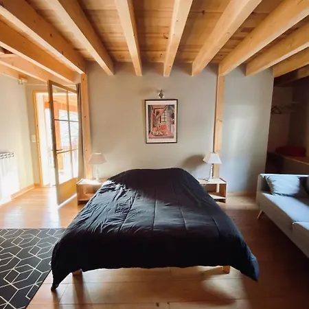 Oda ve Kahvaltı Le Tilleul