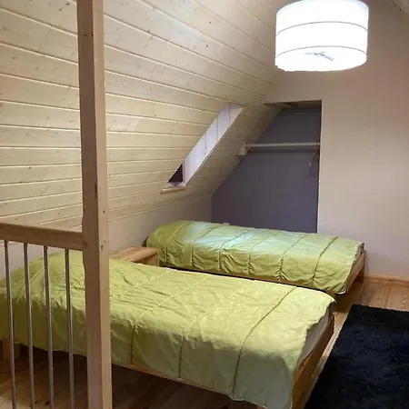 Bed & Breakfast Le Tilleul