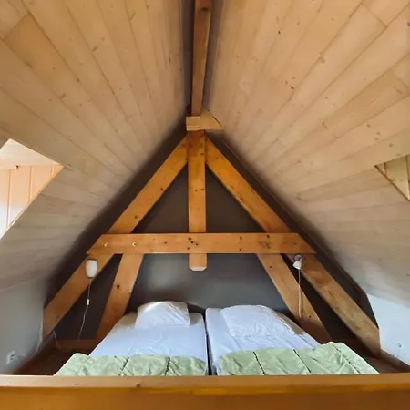 Bed & Breakfast Le Tilleul