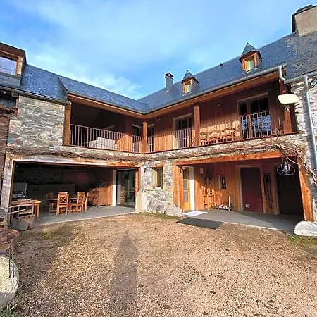 Bed & Breakfast Le Tilleul Avajan