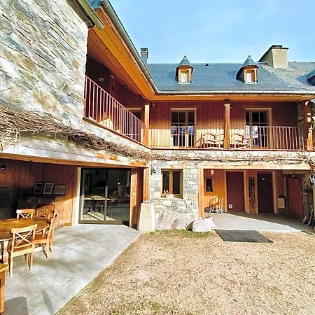 Bed & Breakfast Le Tilleul 3*