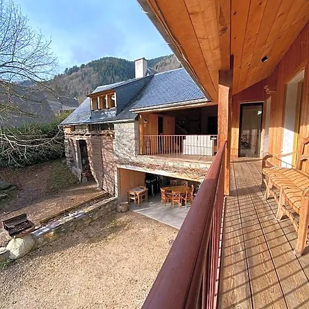 Le Tilleul Bed & Breakfast