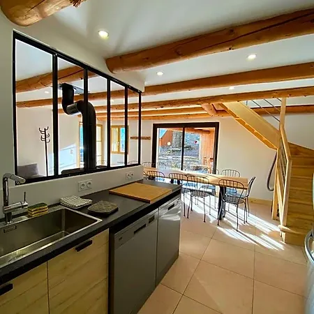 Bed & Breakfast Le Tilleul 3*