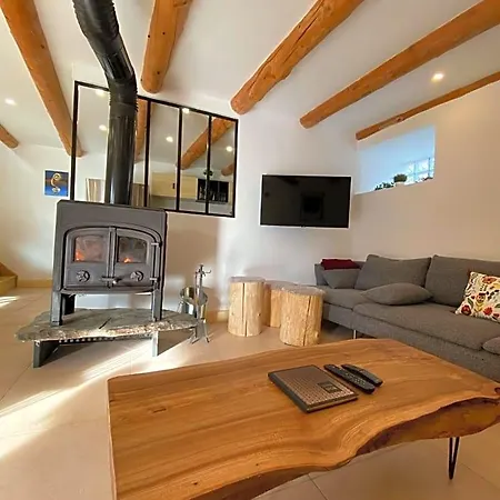 Bed & Breakfast Le Tilleul 3*