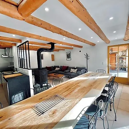 Le Tilleul Bed & Breakfast