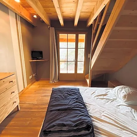 Bed & Breakfast Le Tilleul