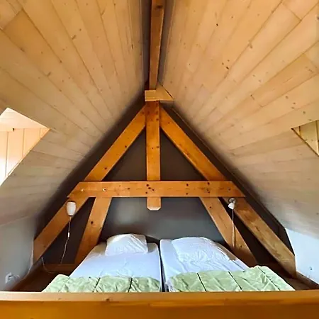 Bed & Breakfast Le Tilleul
