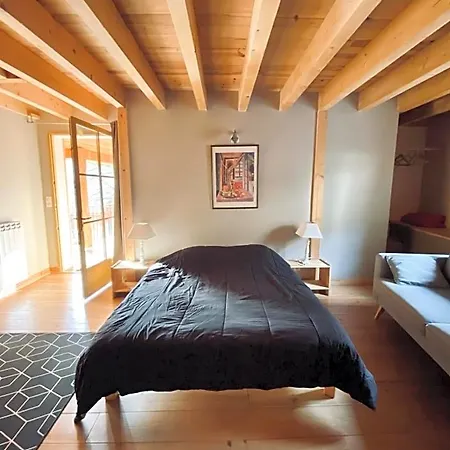 Le Tilleul Bed & Breakfast
