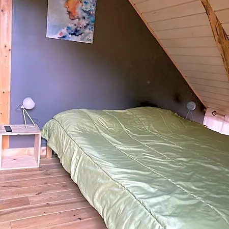Bed & Breakfast Le Tilleul Avajan