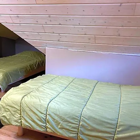 Bed & Breakfast Le Tilleul Avajan