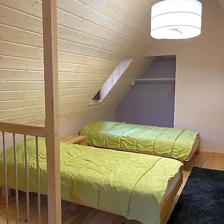 Bed & Breakfast Le Tilleul Avajan