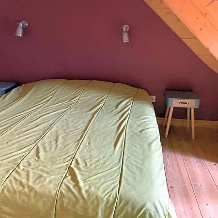 Bed & Breakfast Le Tilleul