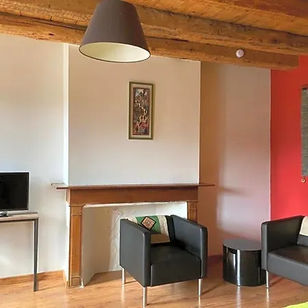 Le Tilleul Bed & Breakfast 3*