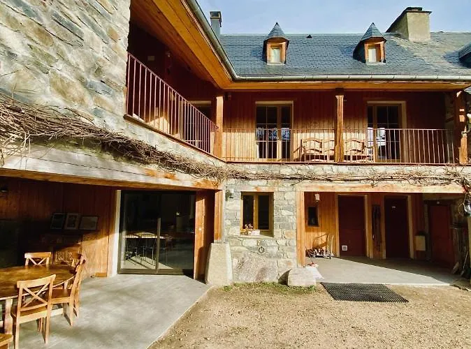 Le Tilleul فندق مبيت وإفطار