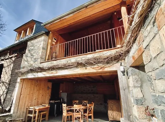 Le Tilleul 3* Avajan