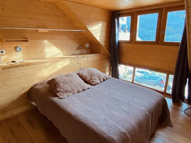 Le Tilleul فندق مبيت وإفطار