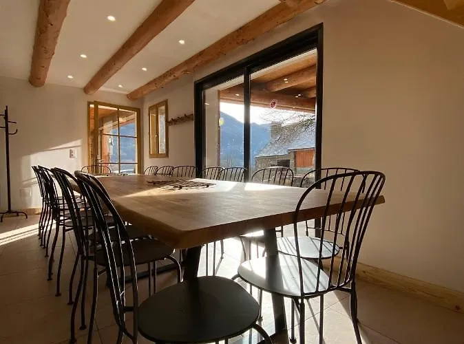 Le Tilleul 3* Avajan