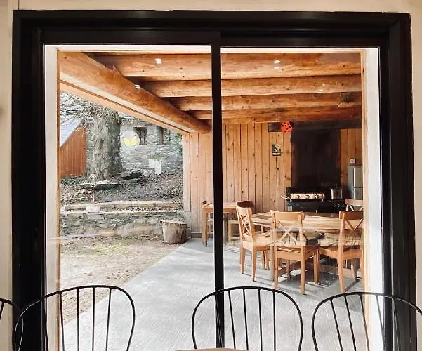 Le Tilleul 3* Avajan