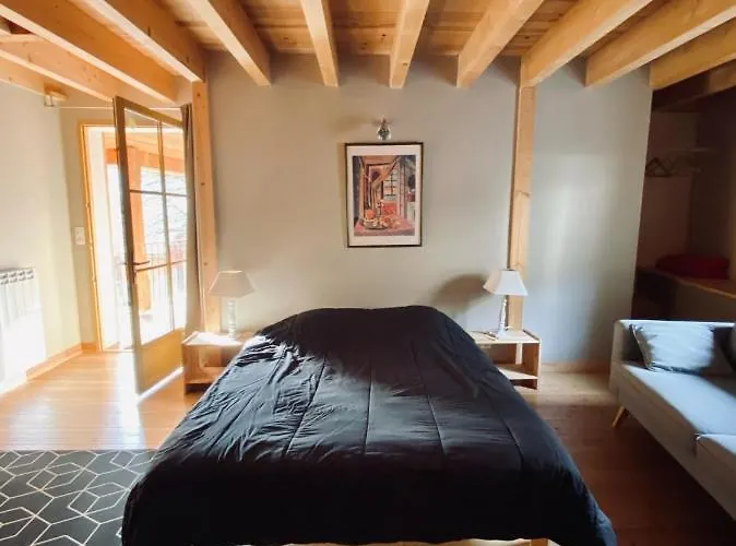 فندق مبيت وإفطار Le Tilleul