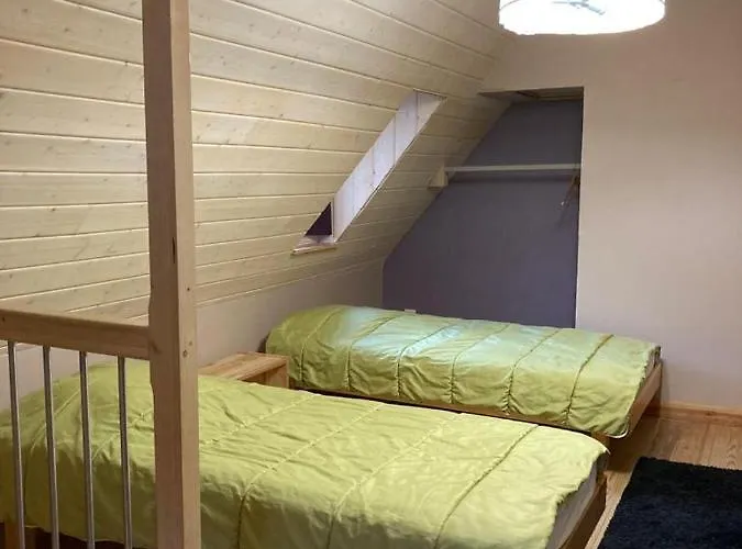 فندق مبيت وإفطار Le Tilleul