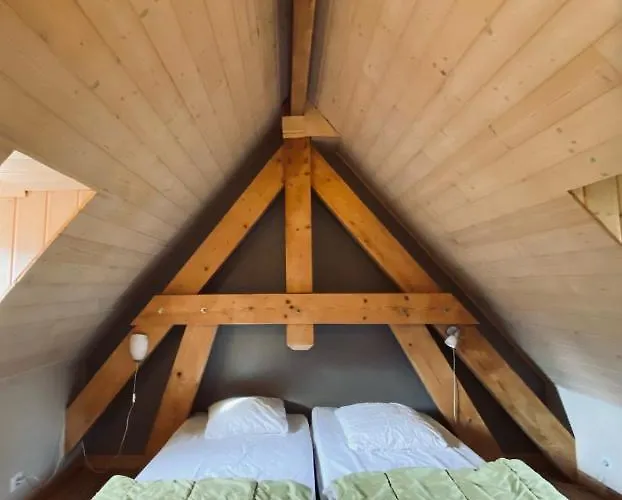 Couette-café Le Tilleul