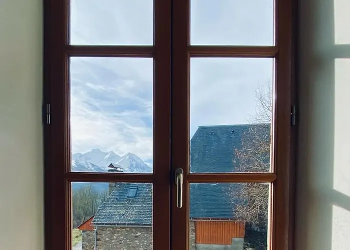 Le Tilleul فندق مبيت وإفطار